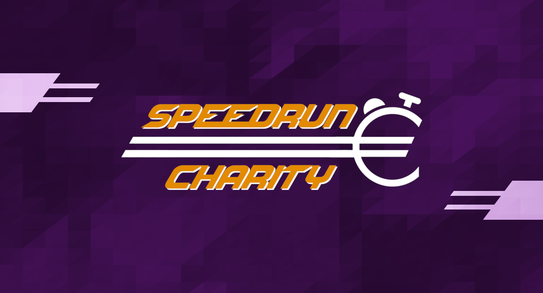 Speedrun Charity